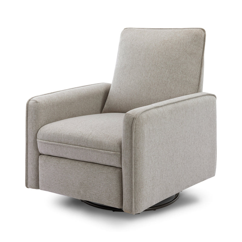DaVinci Penny Recliner and Swivel Glider | Eco-Friendly Water Repellent & Stain Resistant Fabric