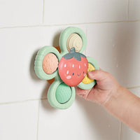 Itzy Ritzy Itzy Pop & Whirl Bath + Travel Toy