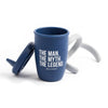 Bella Tunno The Man Happy Sippy Cup