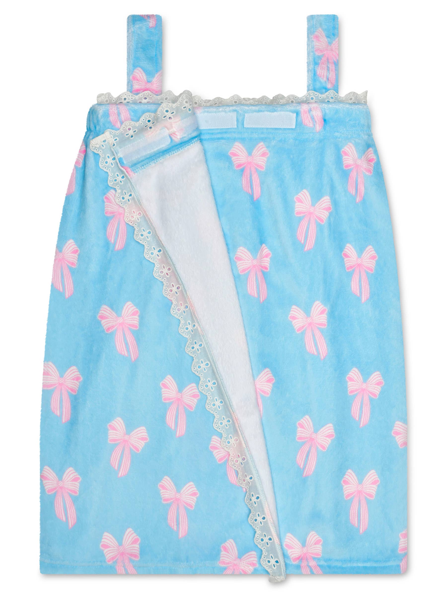 Iscream - Spring Bows Spa Wrap (X-Small/Small (4-8))