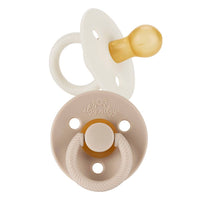Itzy Ritzy Itzy Soother™ Natural Rubber Paci Sets