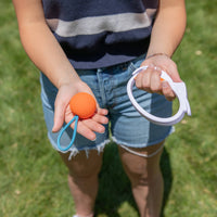 The Good Game Company - Djubi Dartball - Test your accuracy!