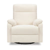 DaVinci Suzy Recliner and Swivel Glider