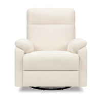 DaVinci Suzy Recliner and Swivel Glider