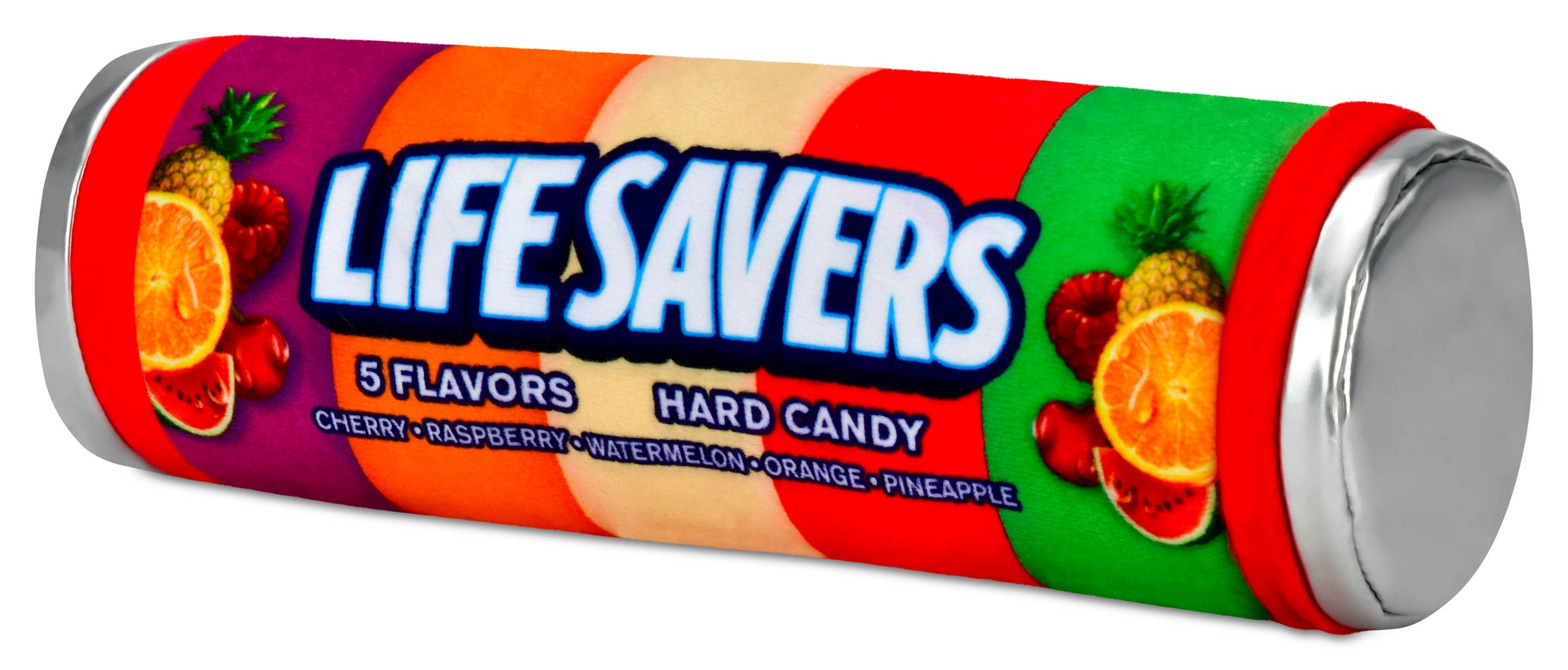 Iscream - LIFESAVERS PACKAGING PLUSH