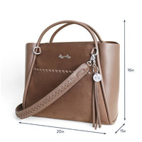 Itzy Ritzy Aspen Boss Tote™