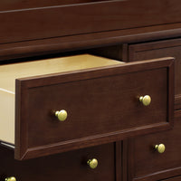 DaVinci Kalani 6-Drawer Double Wide Dresser