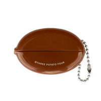 Three Potato Four - Coin Pouch - Book Money