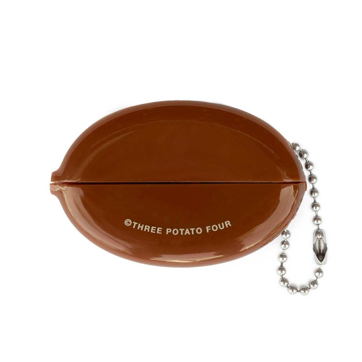 Three Potato Four - Coin Pouch - Book Money