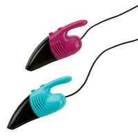 DM Merchandising - Modern Monkey Crumb Catcher USB Desktop Vacuum