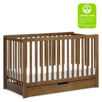DaVinci Colby 4-in-1 Convertible Crib with Trundle Drawer