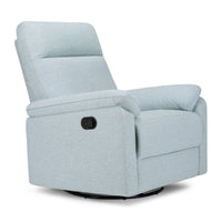DaVinci Suzy Recliner and Swivel Glider