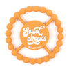 Bella Tunno Sweet Cheeks Happy Teether