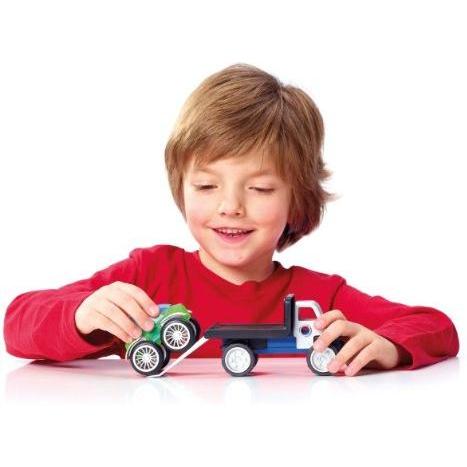 SmartMax Power Vehicles Max