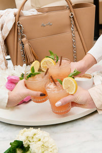 Itzy Ritzy Chai Latte Boss Tote™