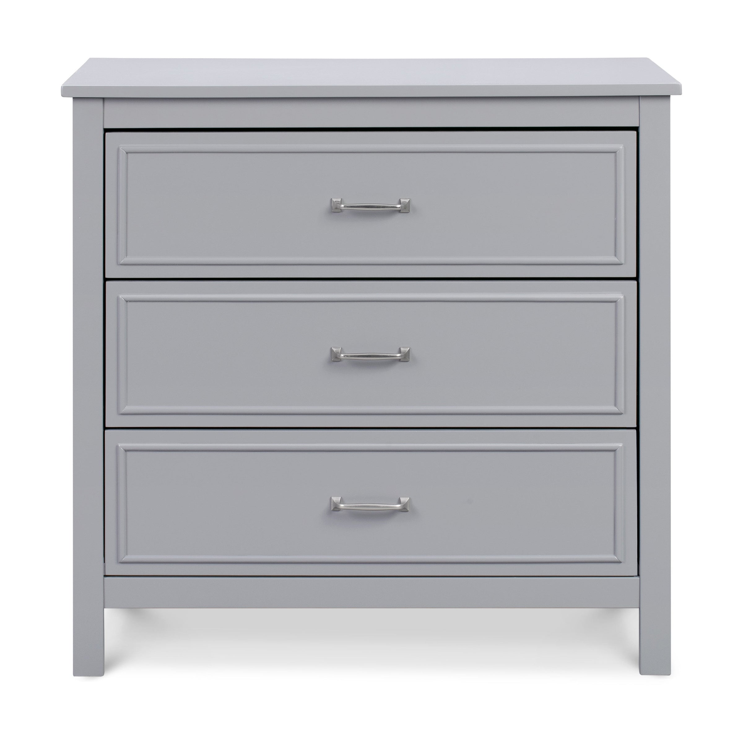 DaVinci Charlie 3-Drawer Dresser