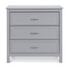DaVinci Charlie 3-Drawer Dresser