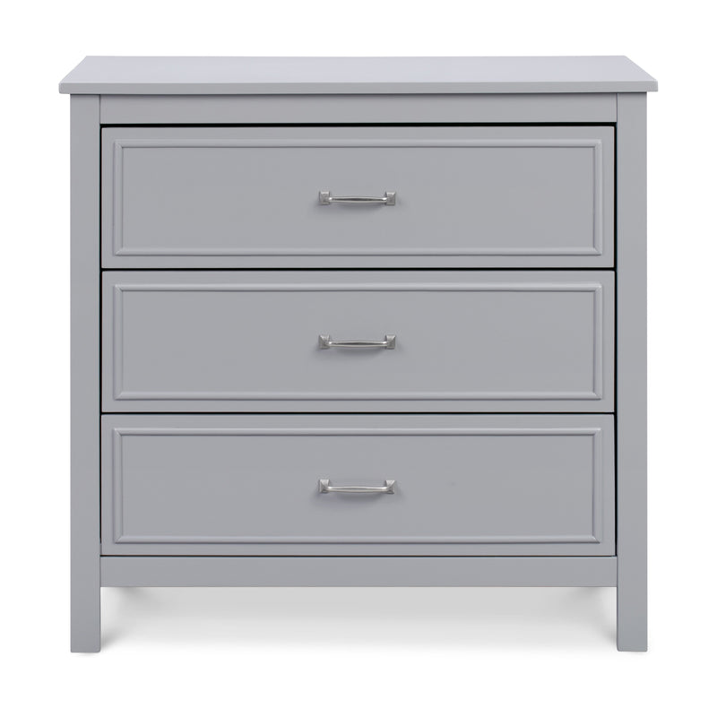DaVinci Charlie 3-Drawer Dresser