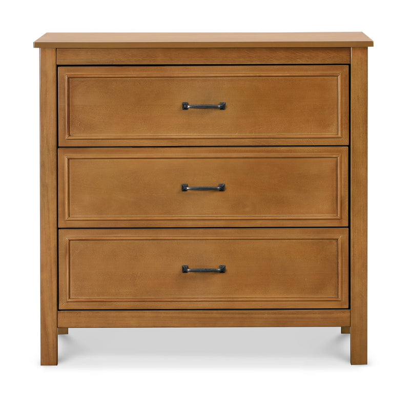 DaVinci Charlie 3-Drawer Dresser