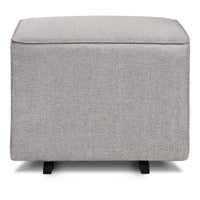 DaVinci Universal Gliding Ottoman