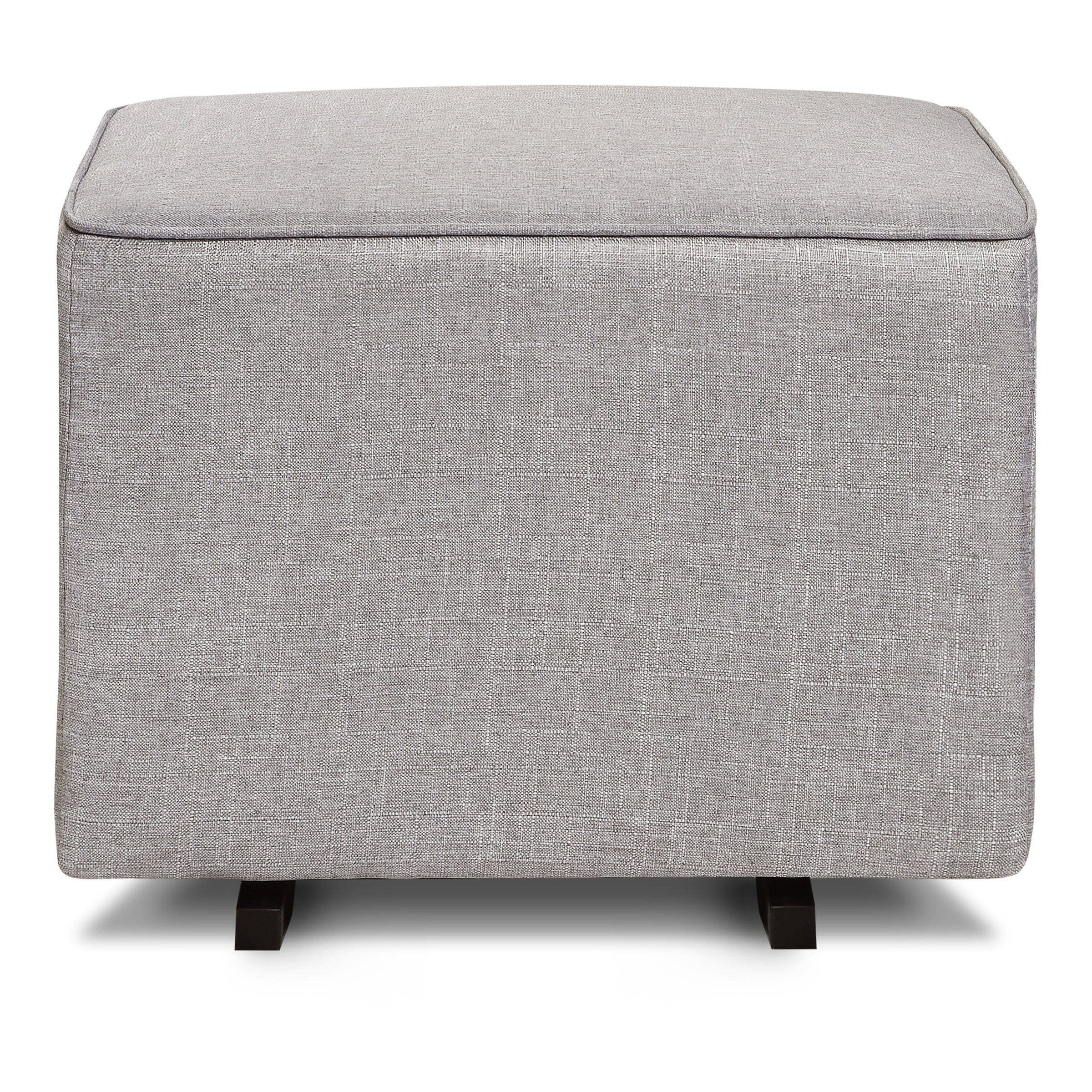 DaVinci Universal Gliding Ottoman