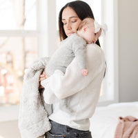 Saranoni Dream Receiving Blankets