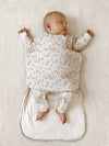 gunamuna - FW25 LONG SLEEVE TRANSITIONAL SWADDLE