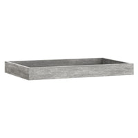 DaVinci Universal Removable Changing Tray
