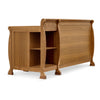 DaVinci Kalani 4-in-1 Crib and Changer Combo
