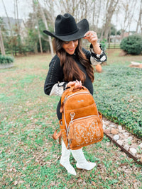 Itzy Ritzy Nash Saddle Boss Plus™