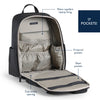 Itzy Ritzy Belong Utility Backpack