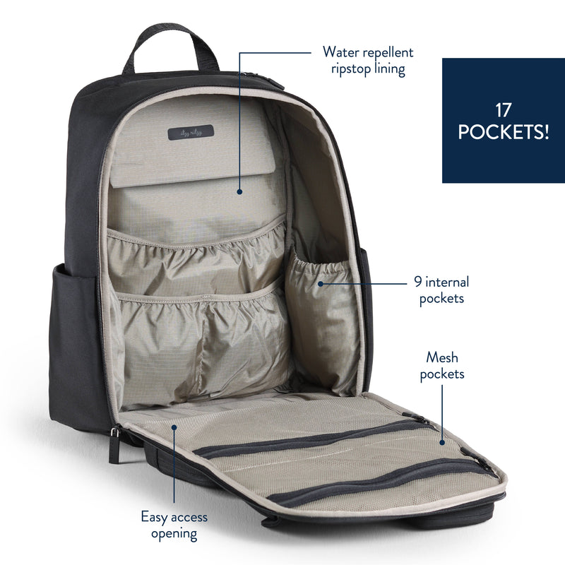 Itzy Ritzy Belong Utility Backpack