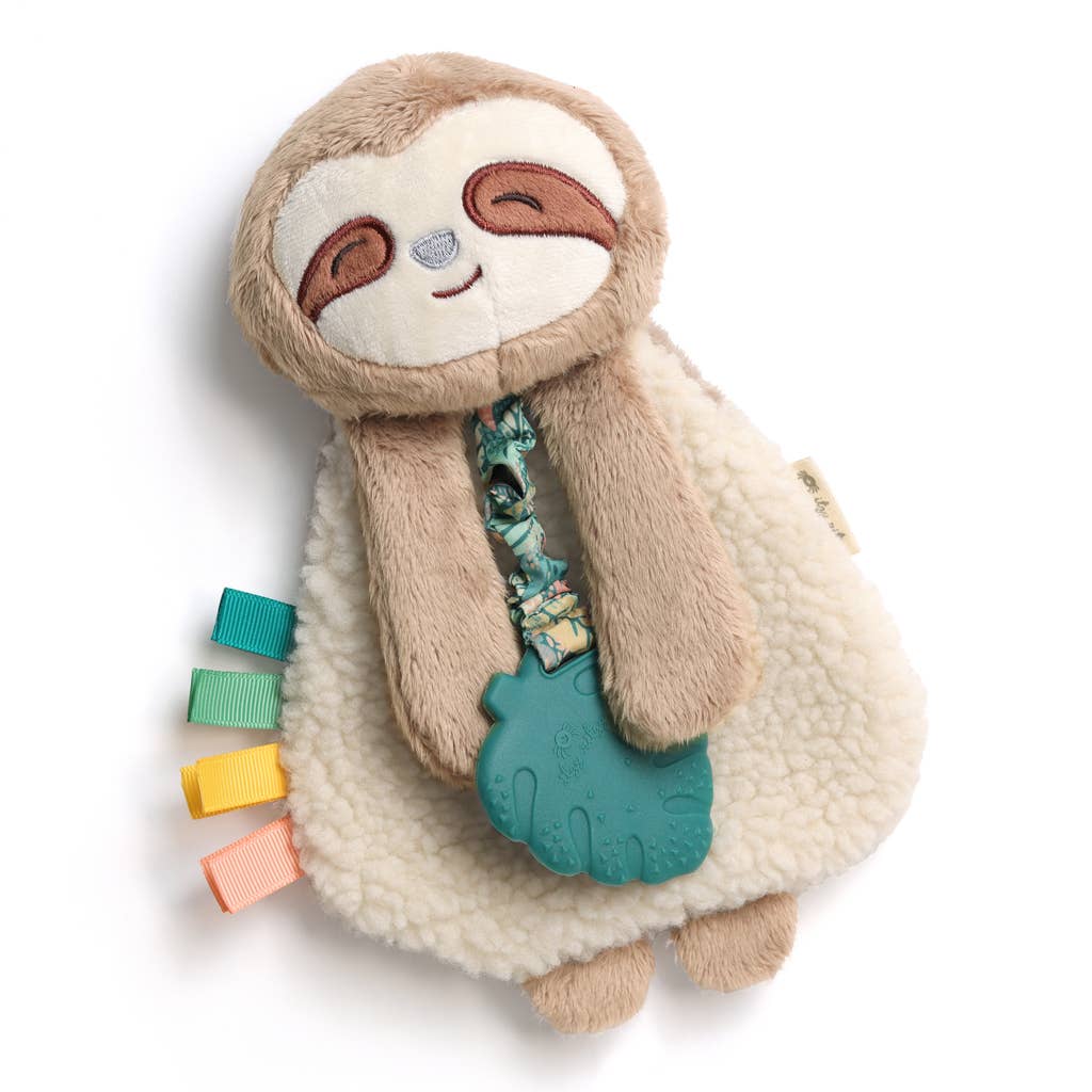 Itzy Ritzy - Itzy Friends Lovey™ Plush