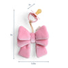 Itzy Ritzy Bitzy Pal Natural Rubber Pacifier & Plush