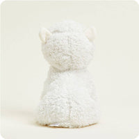 Warmies: America’s Favorite Microwave Plush Brand - Llama Warmies