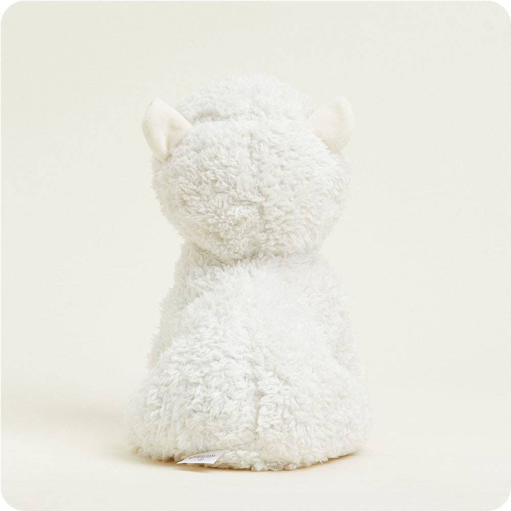Warmies: America’s Favorite Microwave Plush Brand - Llama Warmies