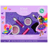 Klee Kids NEW! Marshmallow Fairy -  Play Makeup 4-PC Kit: Cake Pop Fairy