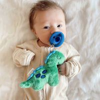Itzy Ritzy - Sweetie Pal™ Plush & Pacifier