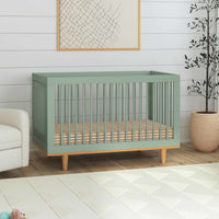 DaVinci Marley 3-in-1 Convertible Crib