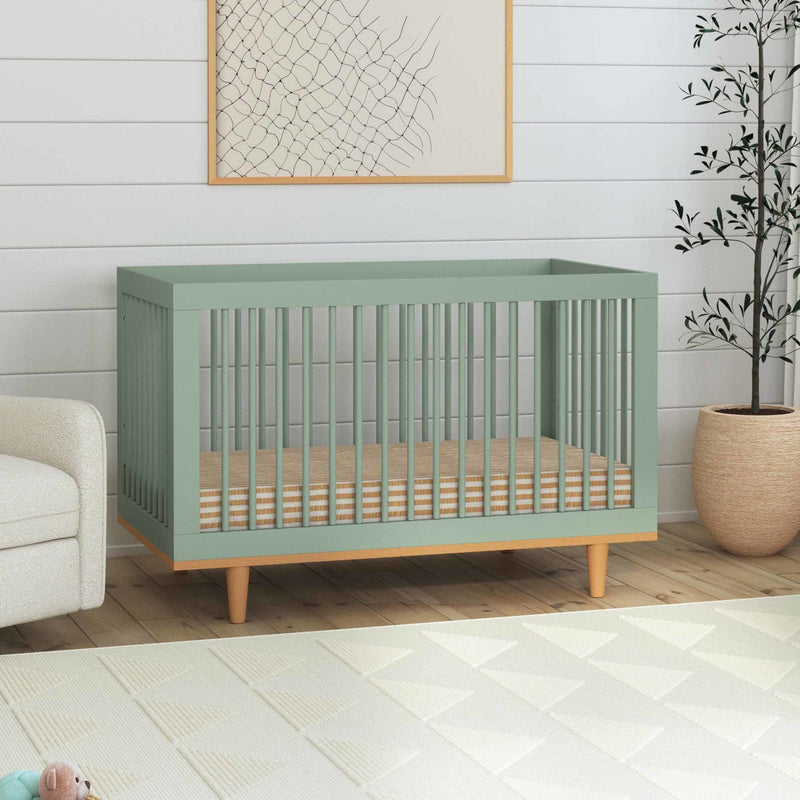 DaVinci Marley 3-in-1 Convertible Crib