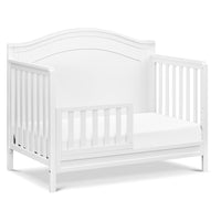 DaVinci Charlie 4-in-1 Convertible Crib