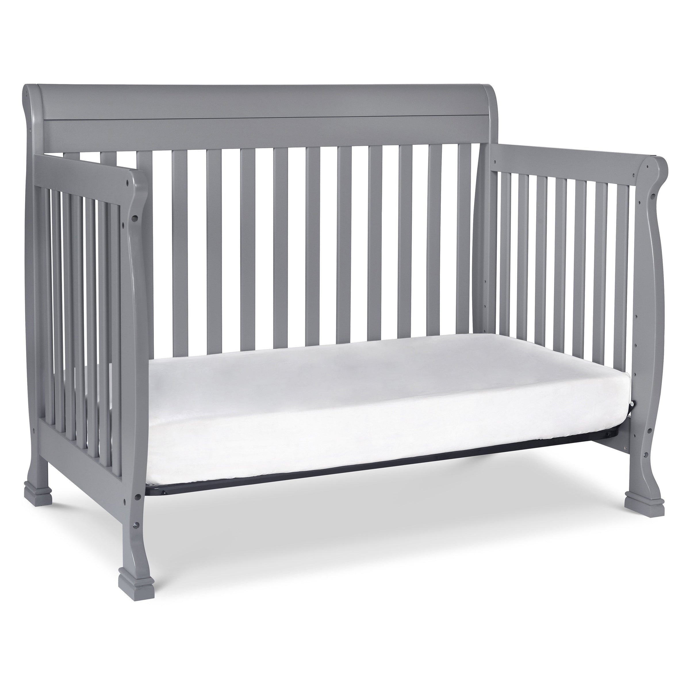 DaVinci Kalani 4-in-1 Convertible Crib