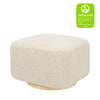 Babyletto Kiwi Gliding Ottoman