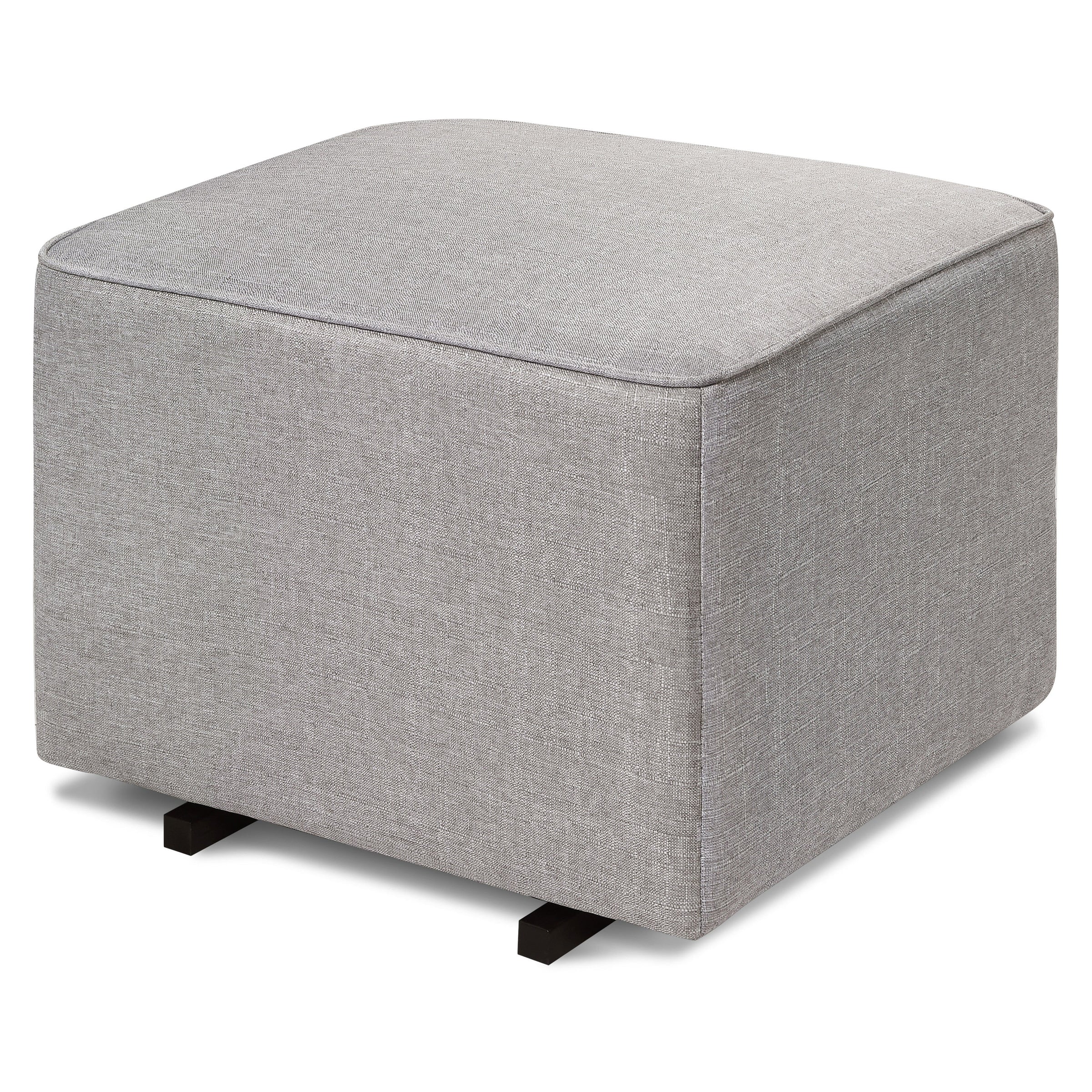 DaVinci Universal Gliding Ottoman