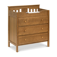DaVinci Jayden 3-Drawer Changer Dresser
