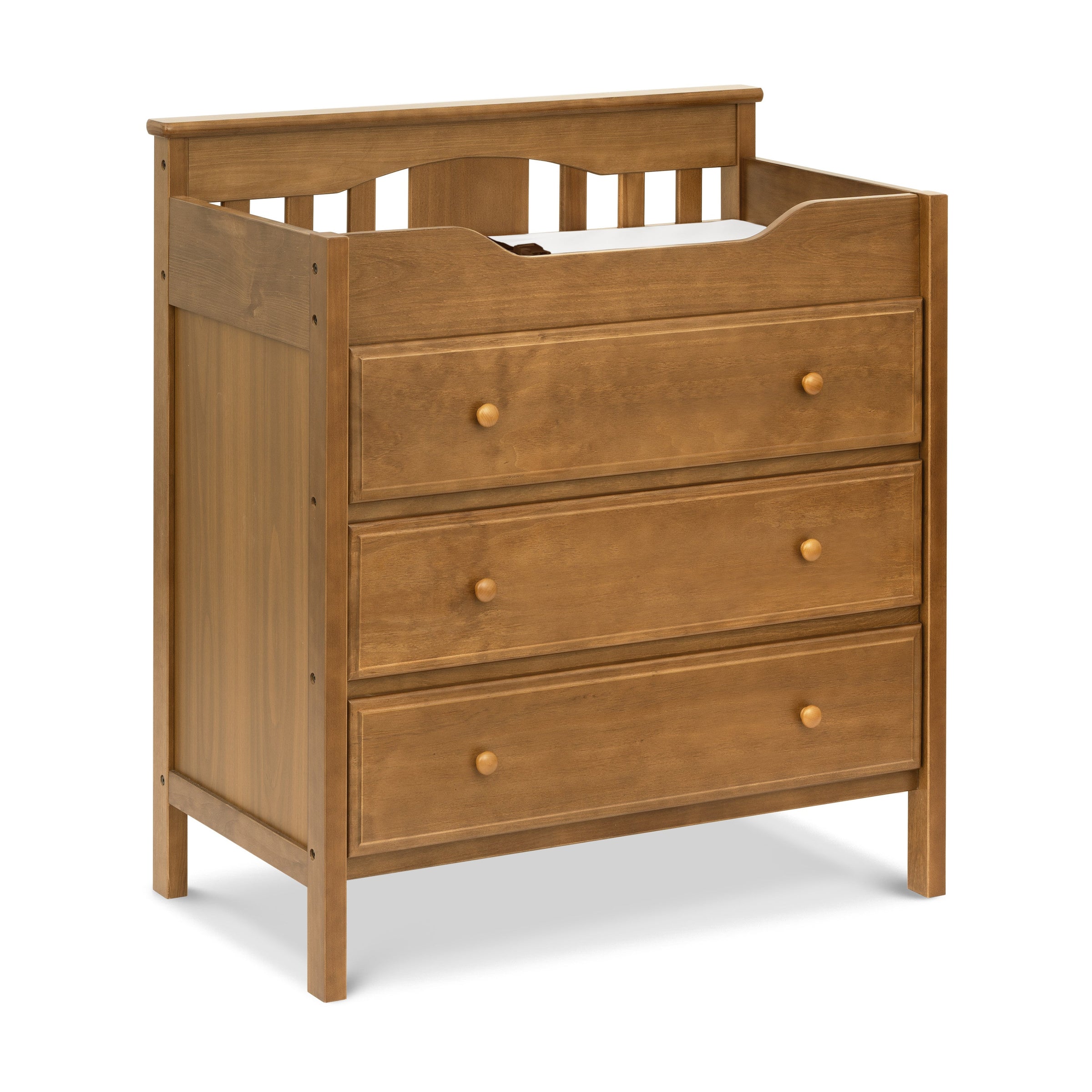 DaVinci Jayden 3-Drawer Changer Dresser