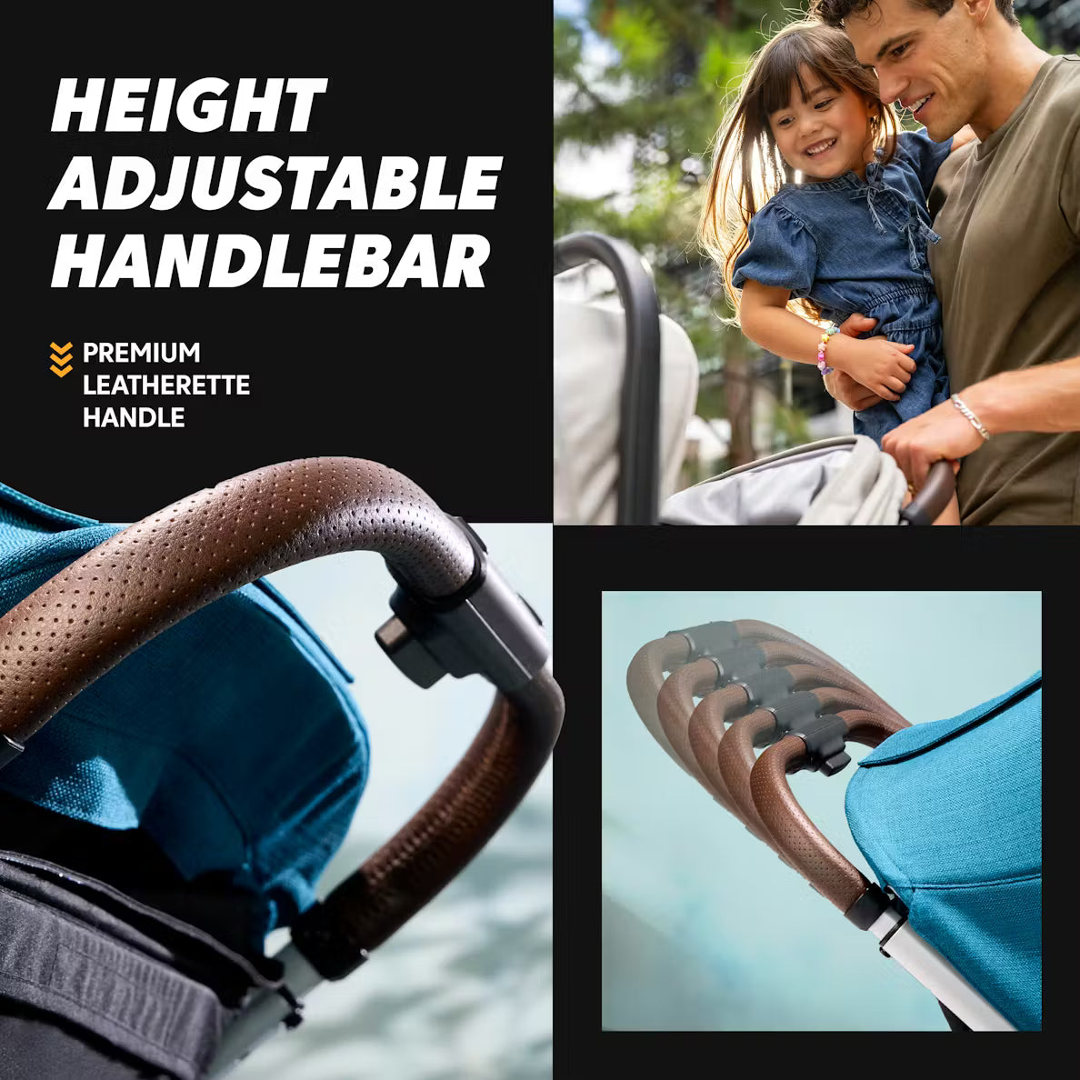 Baby Jogger City Mini GT3 Travel System