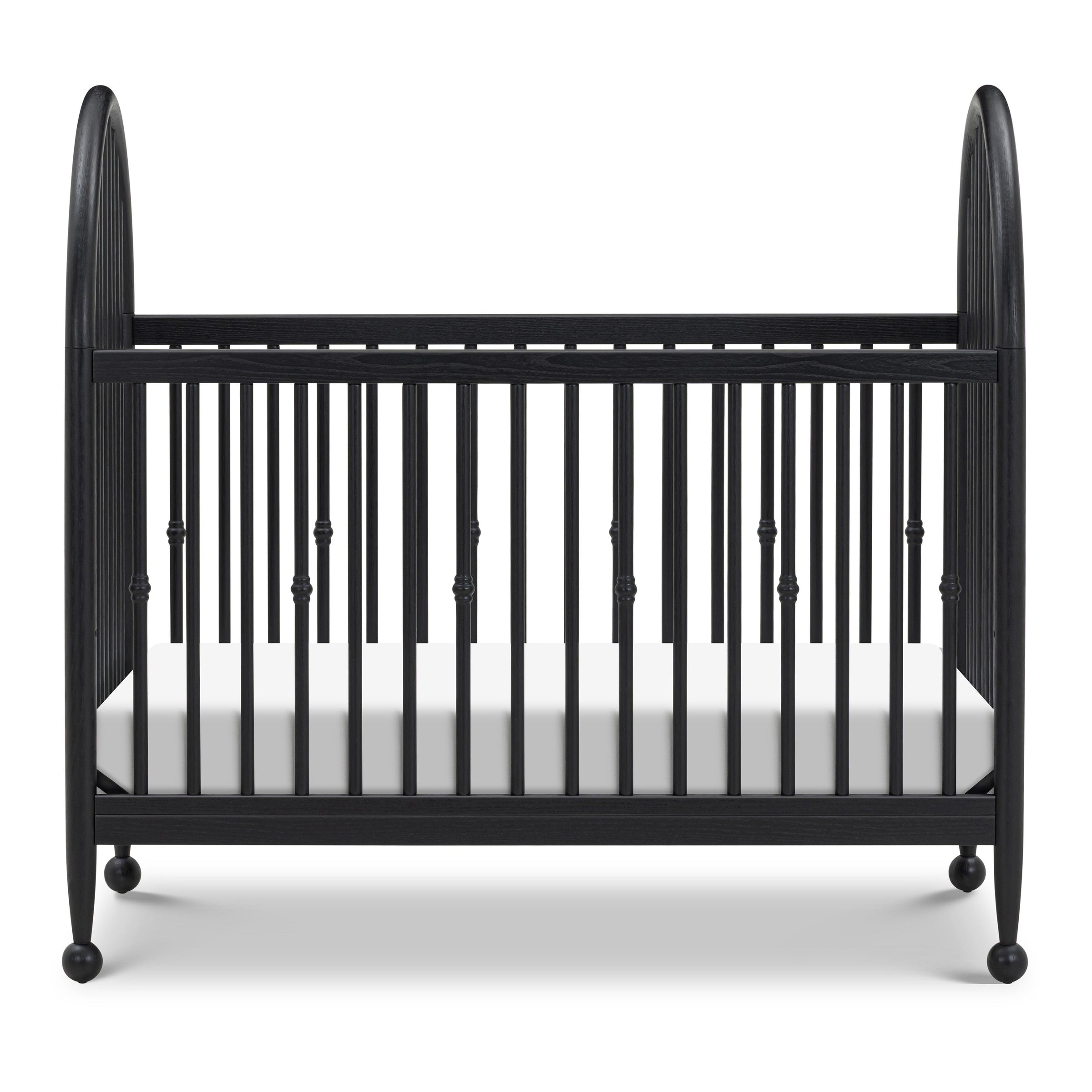 Namesake Alouette 3-in-1 Convertible Spindle Crib