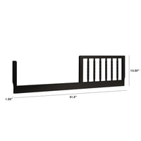 DaVinci Jenny Lind Toddler Bed Conversion Kit (M3199)