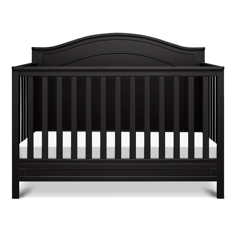DaVinci Charlie 4-in-1 Convertible Crib